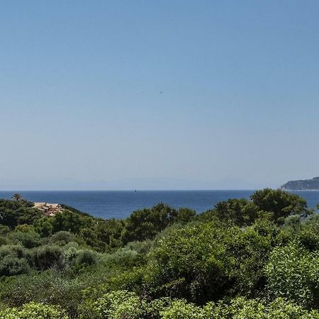 Cala Caterina Rooms Villasimius Extérieur photo